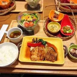 GRILL 膳