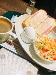 PRONTO CoCoLo長岡店