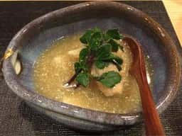 割烹 いけ森