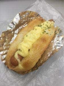 BAKERY&CAFE ライフ戸塚汲沢店