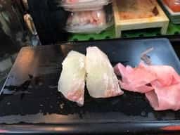 赤目すし