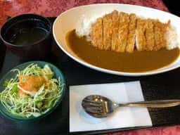 GIOIAL CURRY SALON