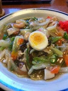 お食事処 宮亭