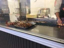 やまだ やきとり 蛇田店
