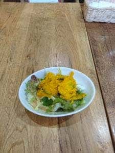 カレー HAIJI