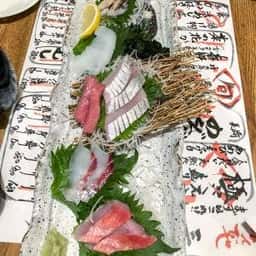 旬魚旬菜 びんびや 江坂店