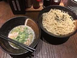 ラーメン一興 砥部店