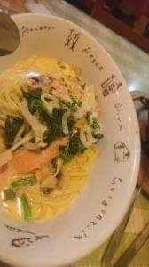 ピッツェリアマリノ 半田店