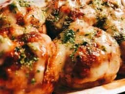 たこ焼きバル ジュゲム