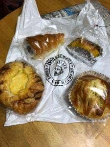 ハンスローゼン 九品仏店