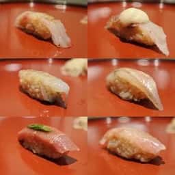 九代目 久左エ門