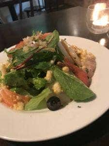 フランス食堂 Odetto