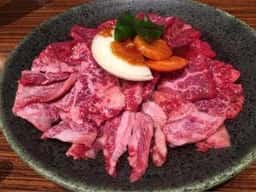 安楽亭 大宮丸ヶ崎店