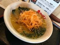 鬼がらし本店