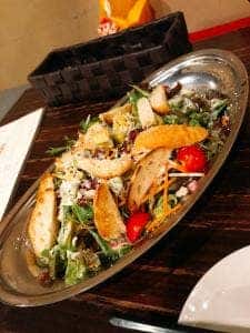 オーシャンテーブルカフェ 木更津