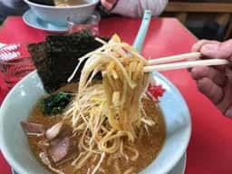 ラーメン山岡家 千葉佐倉店