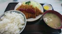 大平食堂