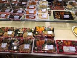 中華総菜 第一楼 エキマルシェ店