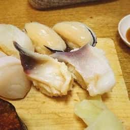 敏鮨