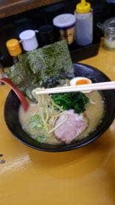中川家