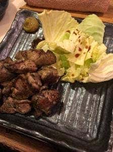 かかし