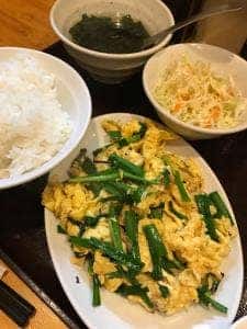 安安餃子房