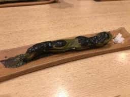 鮨伊吹