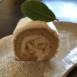 四角家カフェ リトルムッシュ