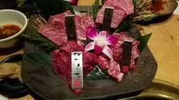 焼肉孫三郎 新市街店