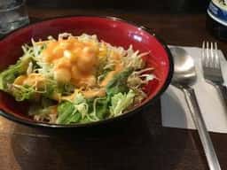 貝焼き祥音