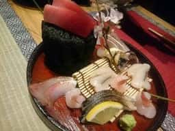 海鮮創作いざよい