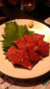 焼肉・ホルモン 福川