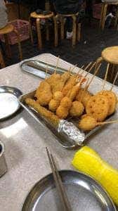 串かつ まる
