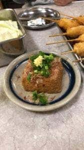 串かつ まる