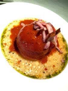 南欧厨房 ポンメール