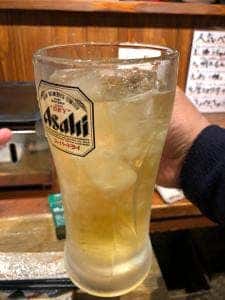 鉄板屋 ばさろ