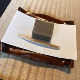 足立美術館 寿楽庵