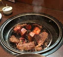 牛角 五反田店