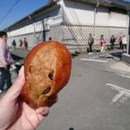 石窯パン工房 どんぐりの樹 柳川店