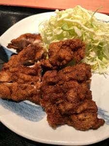 食事処はち平