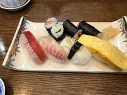 末広鮨