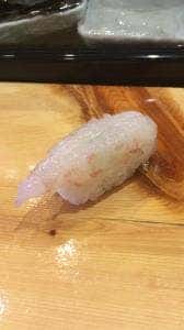寿し処恵