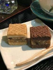 廣尾瓢月堂 ベルマート品川