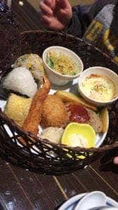 梅の花レストラン 水戸店