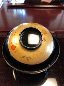 百楽荘