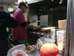 たこ八 霧島店