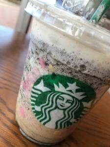 スターバックス コーヒー TSUTAYA仙台荒井店
