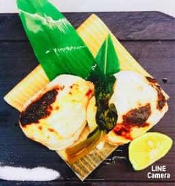 季節料理 選