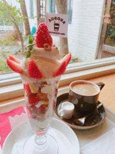 AURORA VARUHUSET CAFE