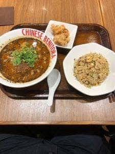 紅虎餃子房 アミュプラザ小倉店